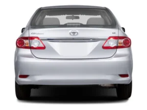 Used 2013 Toyota Corolla LE for sale in Lynnwood, WA — photo 5