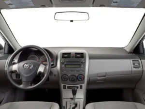 Used 2013 Toyota Corolla LE for sale in Lynnwood, WA — photo 7