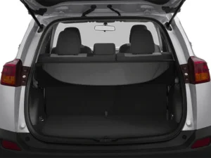 Used 2013 Toyota RAV4 XLE for sale in Lynnwood, WA — photo 12