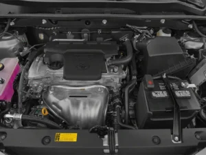 Used 2013 Toyota RAV4 XLE for sale in Lynnwood, WA — photo 13