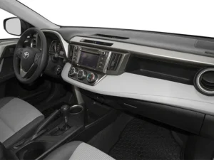 Used 2013 Toyota RAV4 XLE for sale in Lynnwood, WA — photo 18