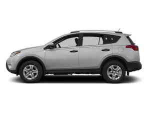 Used 2013 Toyota RAV4 XLE for sale in Lynnwood, WA — photo 3