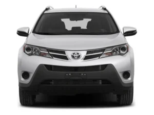 Used 2013 Toyota RAV4 XLE for sale in Lynnwood, WA — photo 4