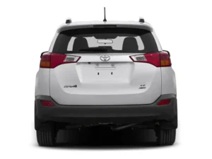 Used 2013 Toyota RAV4 XLE for sale in Lynnwood, WA — photo 5