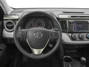 Used 2013 Toyota RAV4 XLE for sale in Lynnwood, WA — photo 6