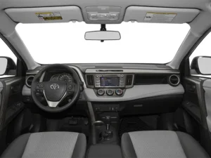 Used 2013 Toyota RAV4 XLE for sale in Lynnwood, WA — photo 7