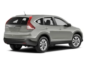 Used 2014 Honda CR-V EX-L for sale in Lynnwood, WA — photo 2