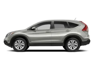 Used 2014 Honda CR-V EX-L for sale in Lynnwood, WA — photo 3