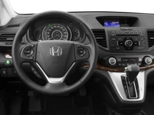 Used 2014 Honda CR-V EX-L for sale in Lynnwood, WA — photo 4