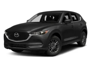 Used 2017 Mazda CX-5 Touring for sale in Lynnwood, WA — photo 1