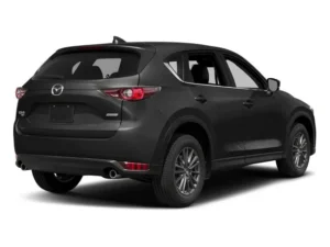 Used 2017 Mazda CX-5 Touring for sale in Lynnwood, WA — photo 2