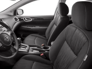 Used 2017 Nissan Sentra S for sale in Lynnwood, WA — photo 12
