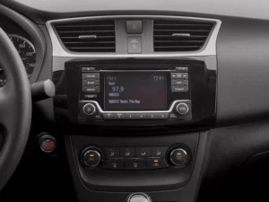 Used 2017 Nissan Sentra S for sale in Lynnwood, WA — photo 13