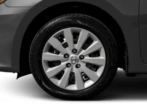 Used 2017 Nissan Sentra S for sale in Lynnwood, WA — photo 14