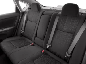 Used 2017 Nissan Sentra S for sale in Lynnwood, WA — photo 17