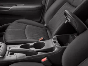 Used 2017 Nissan Sentra S for sale in Lynnwood, WA — photo 18