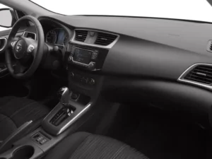 Used 2017 Nissan Sentra S for sale in Lynnwood, WA — photo 19