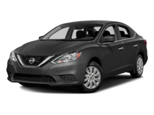 Used 2017 Nissan Sentra S for sale in Lynnwood, WA — photo 4