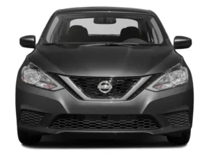 Used 2017 Nissan Sentra S for sale in Lynnwood, WA — photo 7