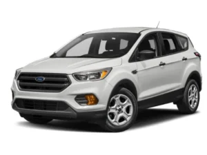 Used 2018 Ford Escape SEL for sale in Lynnwood, WA — photo 1