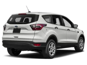 Used 2018 Ford Escape SEL for sale in Lynnwood, WA — photo 2