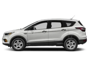 Used 2018 Ford Escape SEL for sale in Lynnwood, WA — photo 3