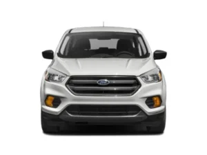 Used 2018 Ford Escape SEL for sale in Lynnwood, WA — photo 4