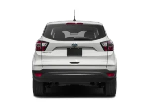 Used 2018 Ford Escape SEL for sale in Lynnwood, WA — photo 5