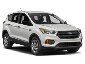 Used 2018 Ford Escape SEL for sale in Lynnwood, WA — photo 6