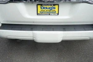 Used 2018 Toyota Land Cruiser Base for sale in Lynnwood, WA — photo 10