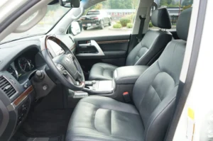 Used 2018 Toyota Land Cruiser Base for sale in Lynnwood, WA — photo 15
