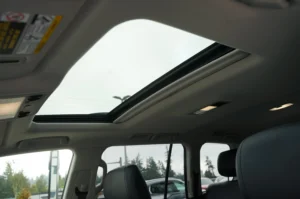 Used 2018 Toyota Land Cruiser Base for sale in Lynnwood, WA — photo 19