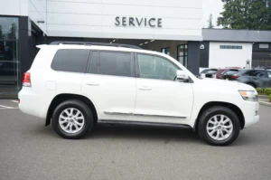 Used 2018 Toyota Land Cruiser Base for sale in Lynnwood, WA — photo 2