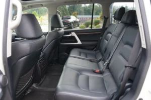 Used 2018 Toyota Land Cruiser Base for sale in Lynnwood, WA — photo 20