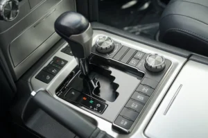 Used 2018 Toyota Land Cruiser Base for sale in Lynnwood, WA — photo 24