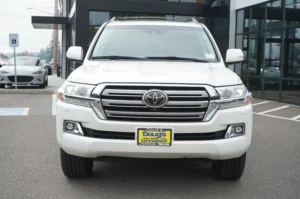 Used 2018 Toyota Land Cruiser Base for sale in Lynnwood, WA — photo 8
