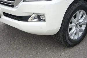 Used 2018 Toyota Land Cruiser Base for sale in Lynnwood, WA — photo 9