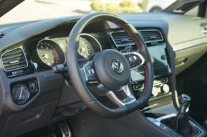 Used 2018 Volkswagen Golf GTI Autobahn for sale in Lynnwood, WA — photo 13