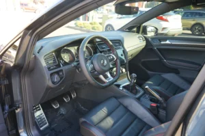 Used 2018 Volkswagen Golf GTI Autobahn for sale in Lynnwood, WA — photo 14