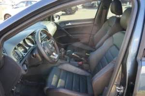 Used 2018 Volkswagen Golf GTI Autobahn for sale in Lynnwood, WA — photo 15