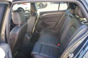 Used 2018 Volkswagen Golf GTI Autobahn for sale in Lynnwood, WA — photo 17