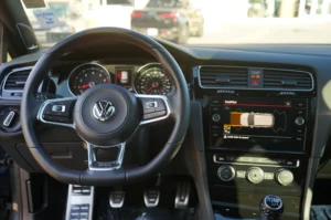 Used 2018 Volkswagen Golf GTI Autobahn for sale in Lynnwood, WA — photo 18
