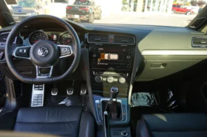 Used 2018 Volkswagen Golf GTI Autobahn for sale in Lynnwood, WA — photo 19