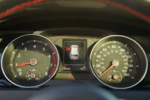 Used 2018 Volkswagen Golf GTI Autobahn for sale in Lynnwood, WA — photo 25