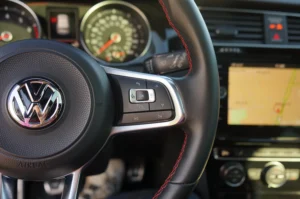 Used 2018 Volkswagen Golf GTI Autobahn for sale in Lynnwood, WA — photo 26