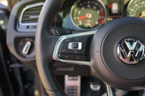 Used 2018 Volkswagen Golf GTI Autobahn for sale in Lynnwood, WA — photo 27