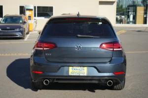 Used 2018 Volkswagen Golf GTI Autobahn for sale in Lynnwood, WA — photo 4