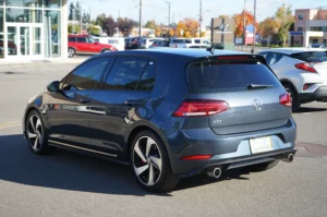 Used 2018 Volkswagen Golf GTI Autobahn for sale in Lynnwood, WA — photo 5