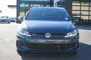 Used 2018 Volkswagen Golf GTI Autobahn for sale in Lynnwood, WA — photo 8