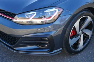 Used 2018 Volkswagen Golf GTI Autobahn for sale in Lynnwood, WA — photo 9